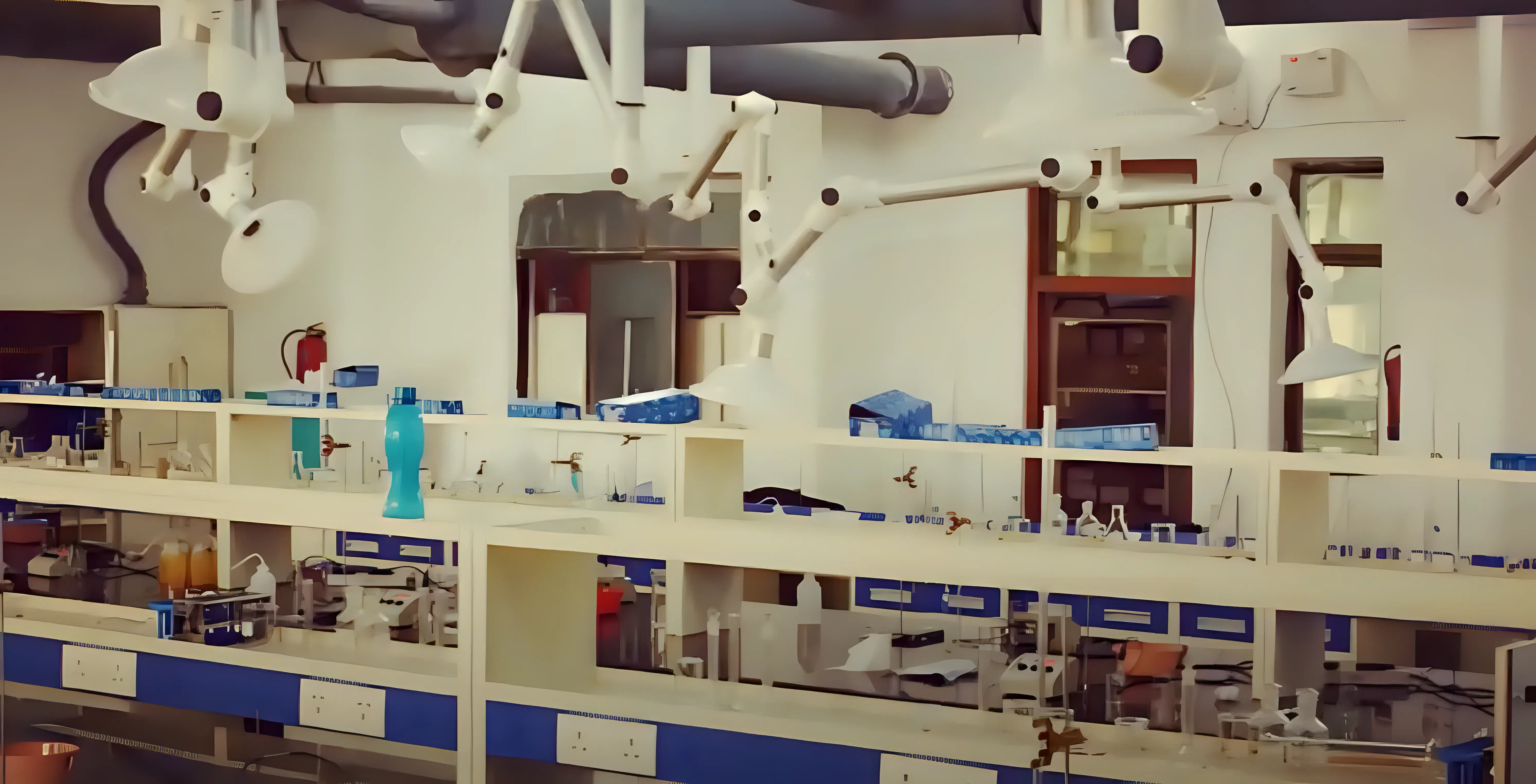 IIT Bhilai labs photo 5